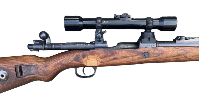 EU Deko K98 B Sniper Karabiner