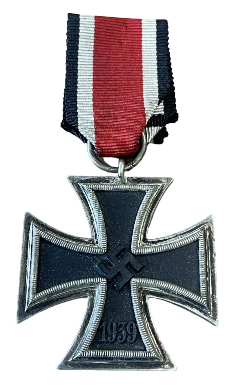 Iron Cross second Class 1939