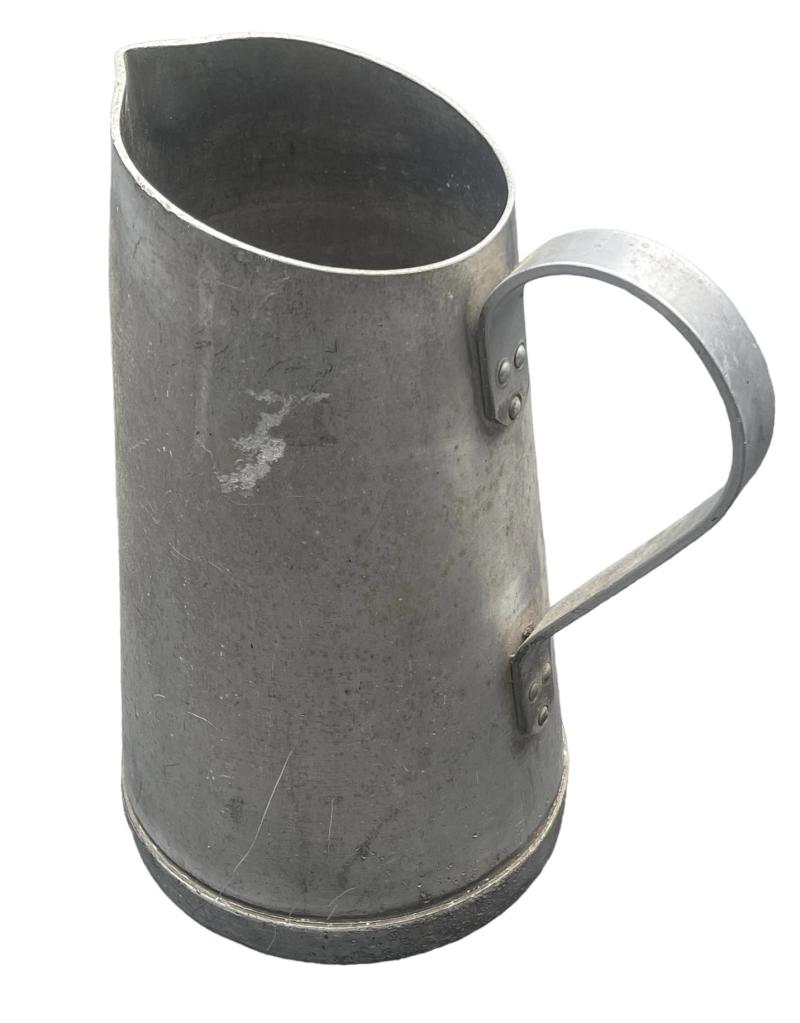 Luftwaffe aluminium Water/Tea/Coffie Can