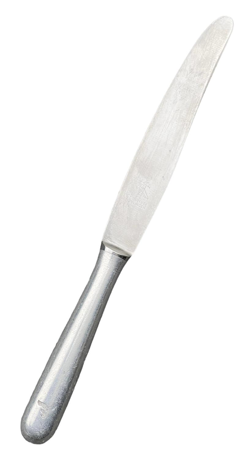 Luftwaffe Messhal Knife