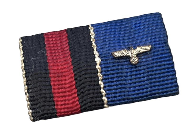 Wehrmacht Heeres Ribbon Bar