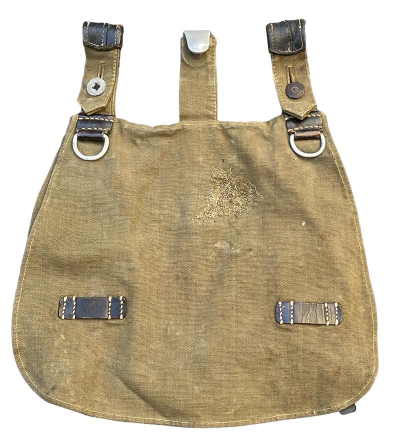 Wehrmacht M31 Breadbag