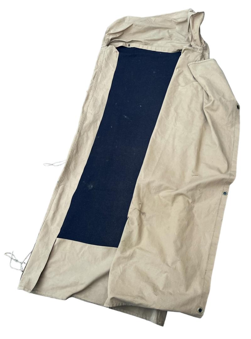 British WW2 Sleeping Bag