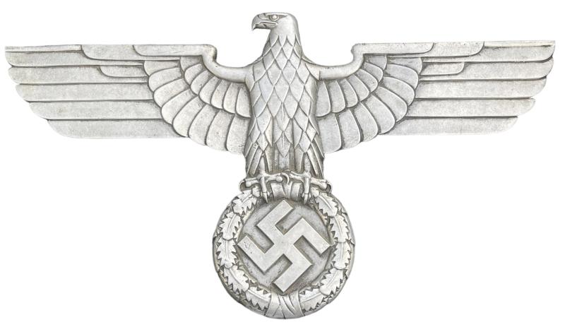 Deutsche Reichsbahn Train Eagle