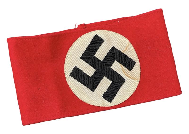 SA/NSDAP Armband