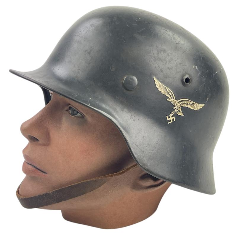 Luftwaffe M35 DD Helmet