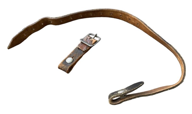 Wehrmacht Helmet Strap