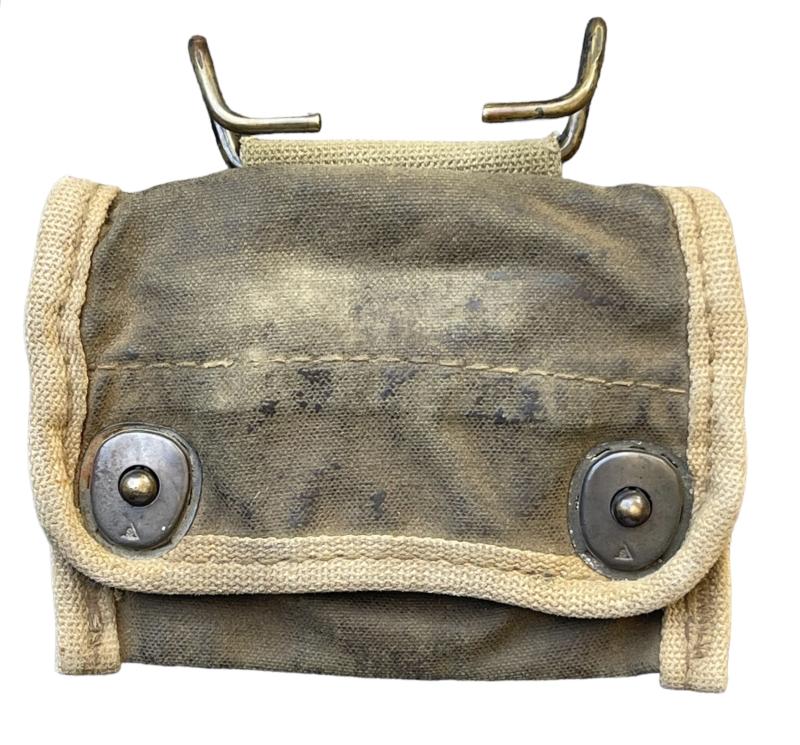 US WW2 Marching Compass Pouch