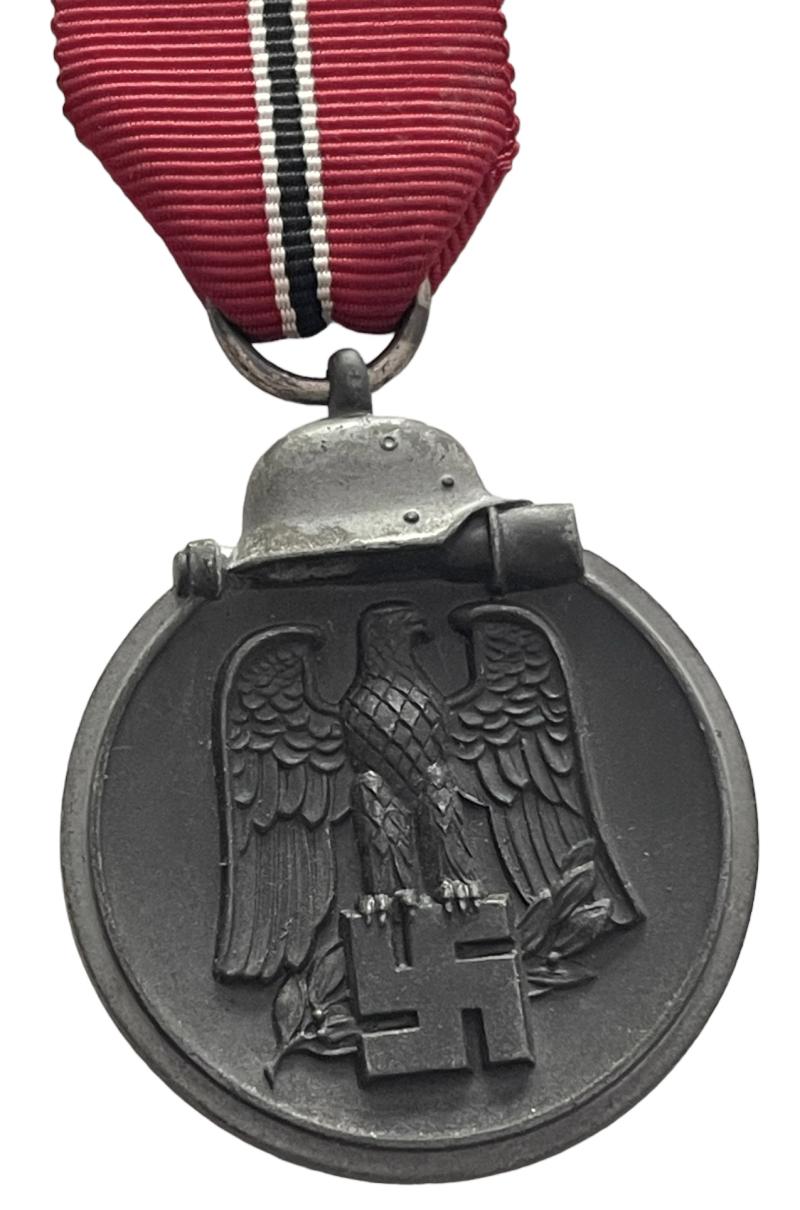 Eastern Front Winter Medal (Ost Medaille)