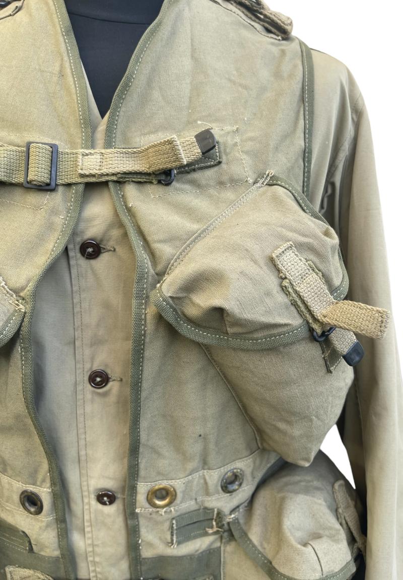 IMCS Militaria | US WW2 D-Day Assault Vest