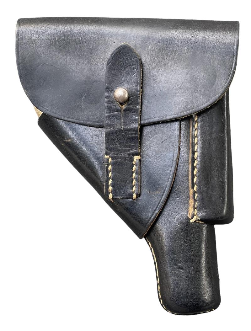 Wehrmacht Walther PP Pistol Holster