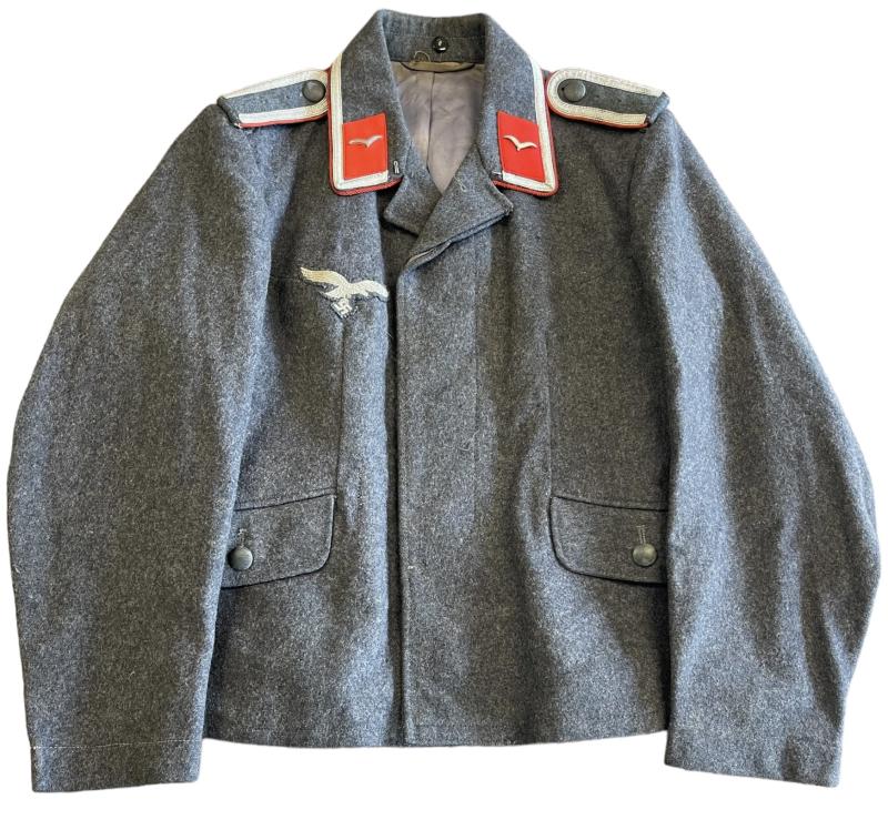 Luftwaffe NCO Flak Flieger Blouse