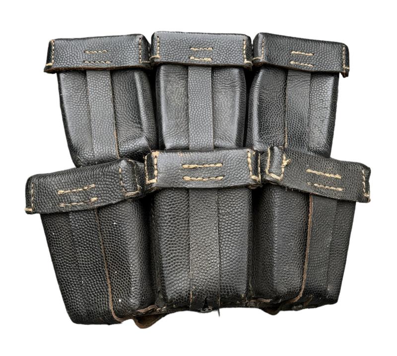 K98 Ammunition Pouches