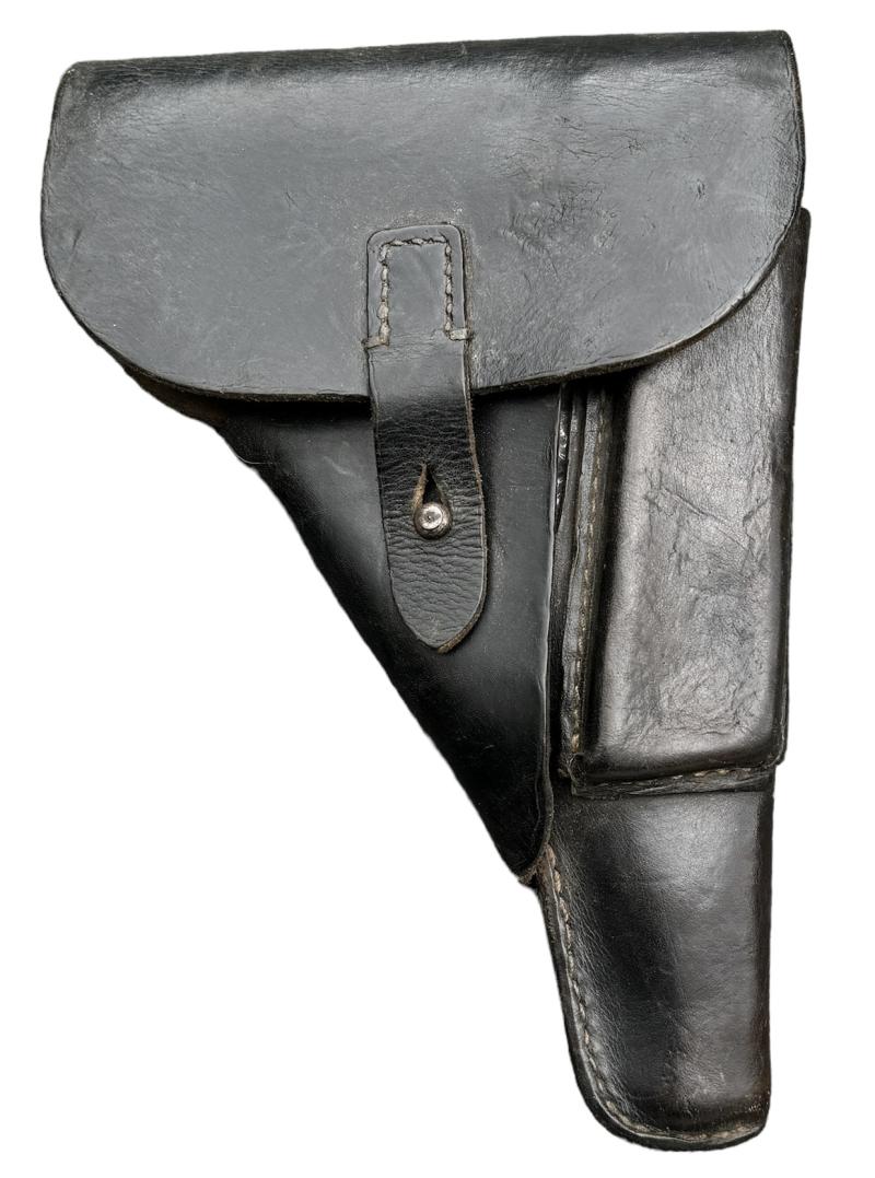 Wehrmacht second model P38 Holster