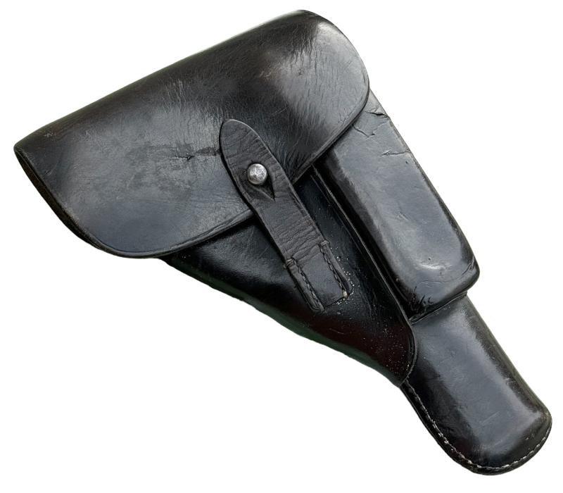 Wehrmacht High Power Holster