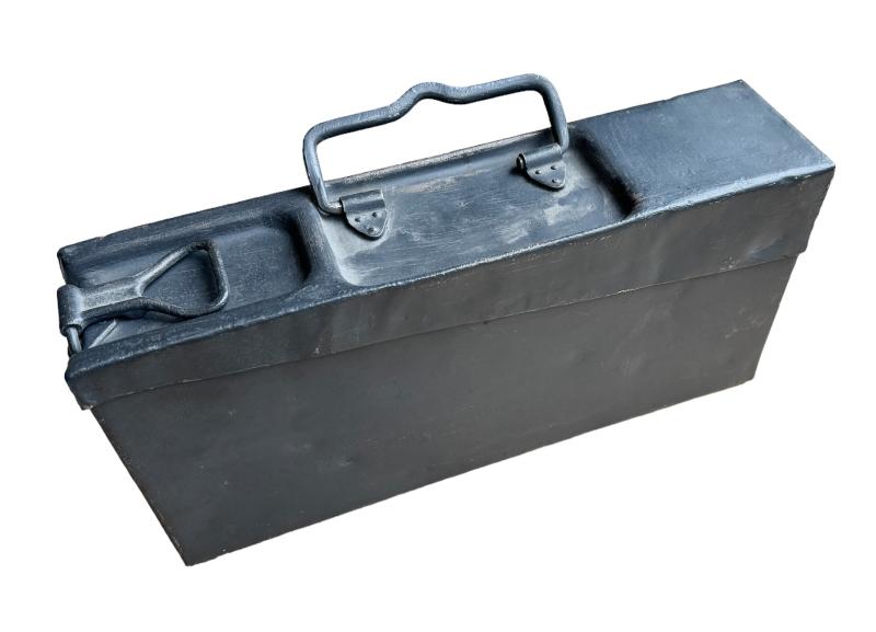 MG34/42 steel Ammunition Case