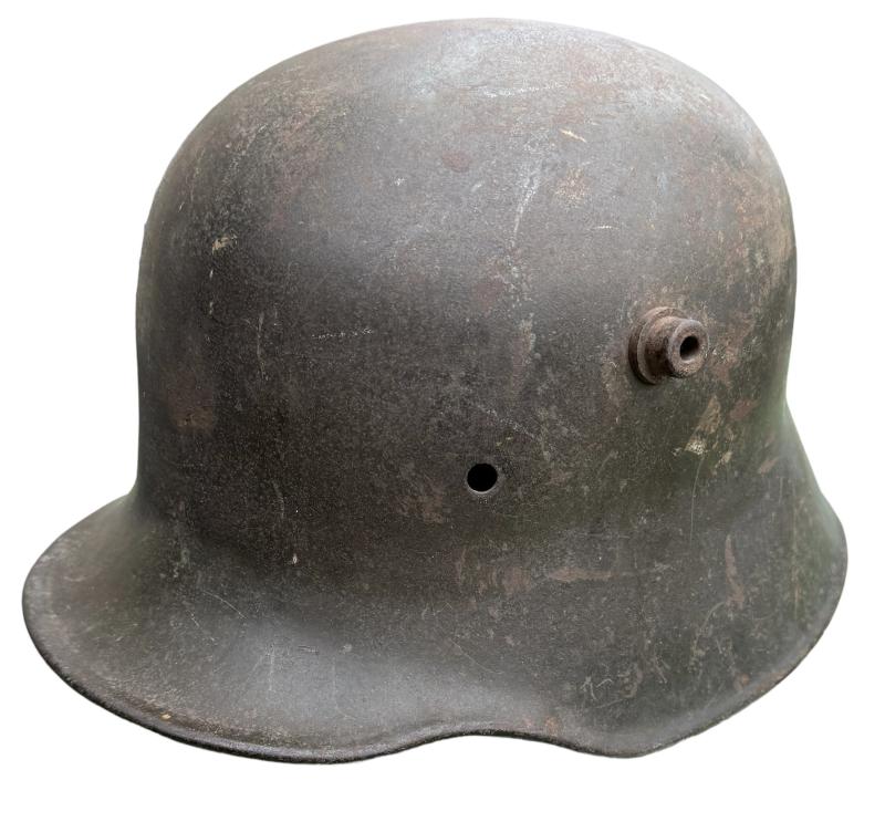 IMCS Militaria | German WW1 M18 Helmet