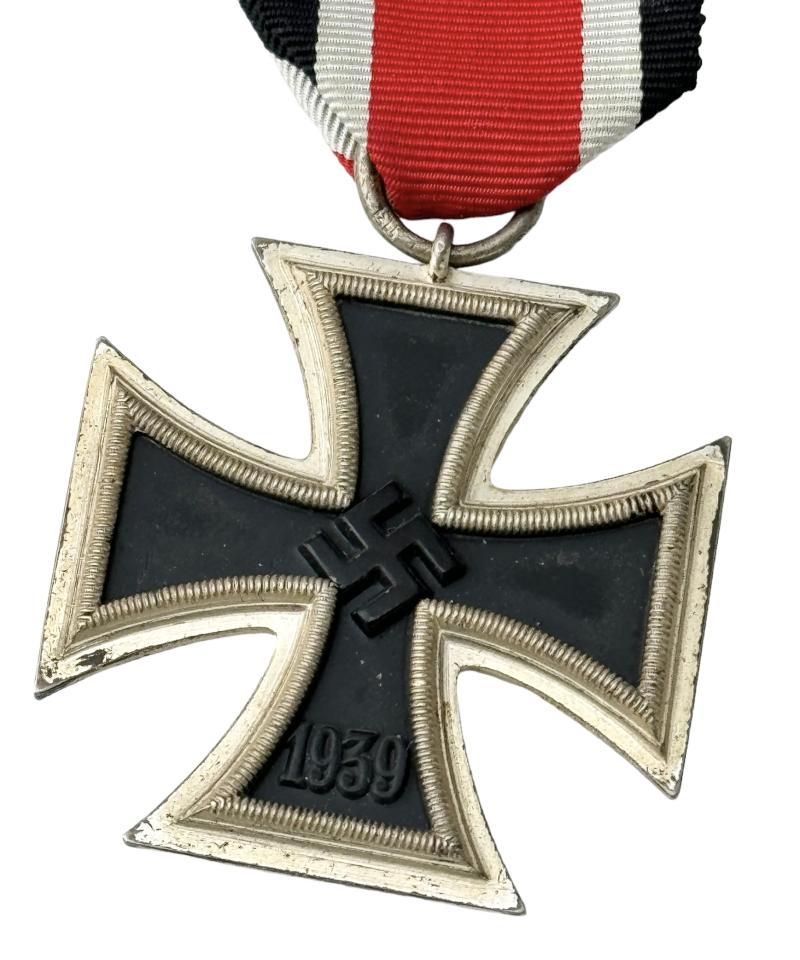 Iron Cross second class 1939