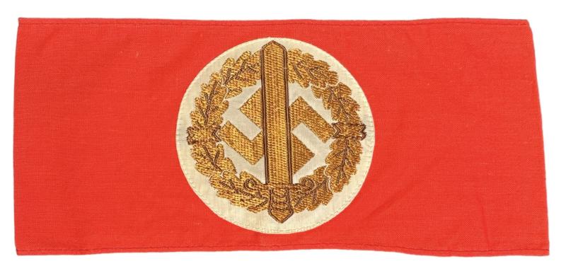 SA/NSDAP Sport Armband