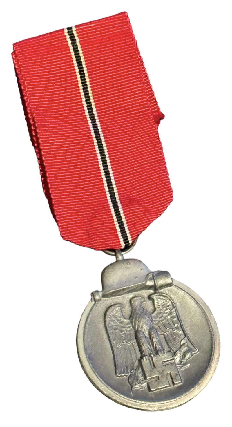 Eastern Front Winter Medal (Ost Medaille)