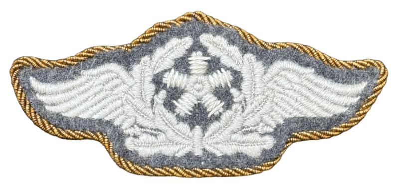 Luftwaffe Trade Badge