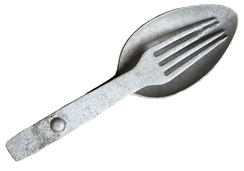 Wehrmacht Spoon/Fork Combination (Göffel)