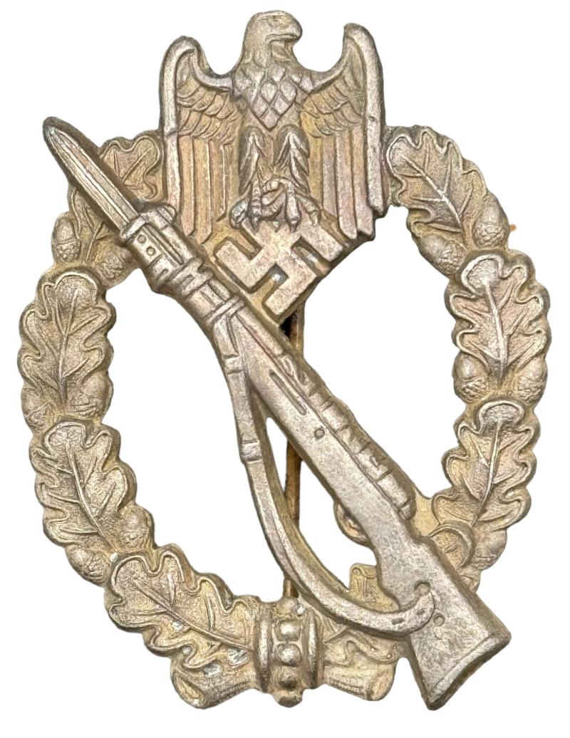 Infantry Assault Badge (IAB) Infanterie Sturm Abzeichen