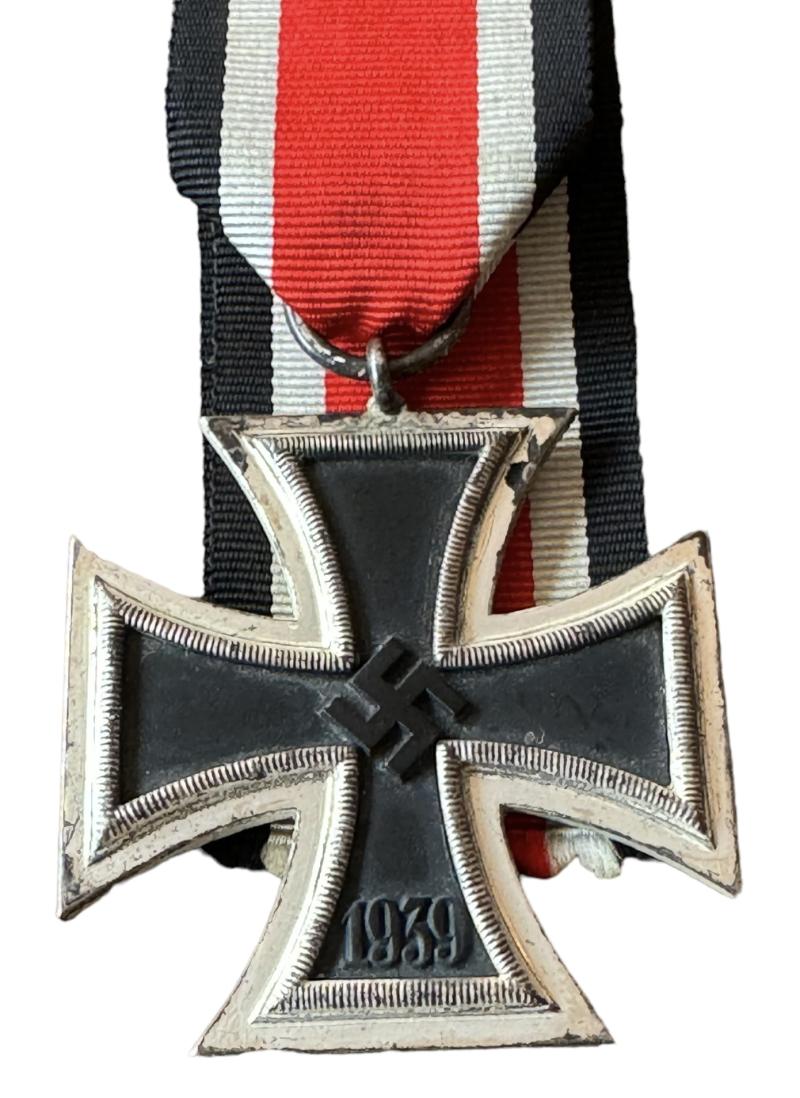 Iron Cross second class 1939