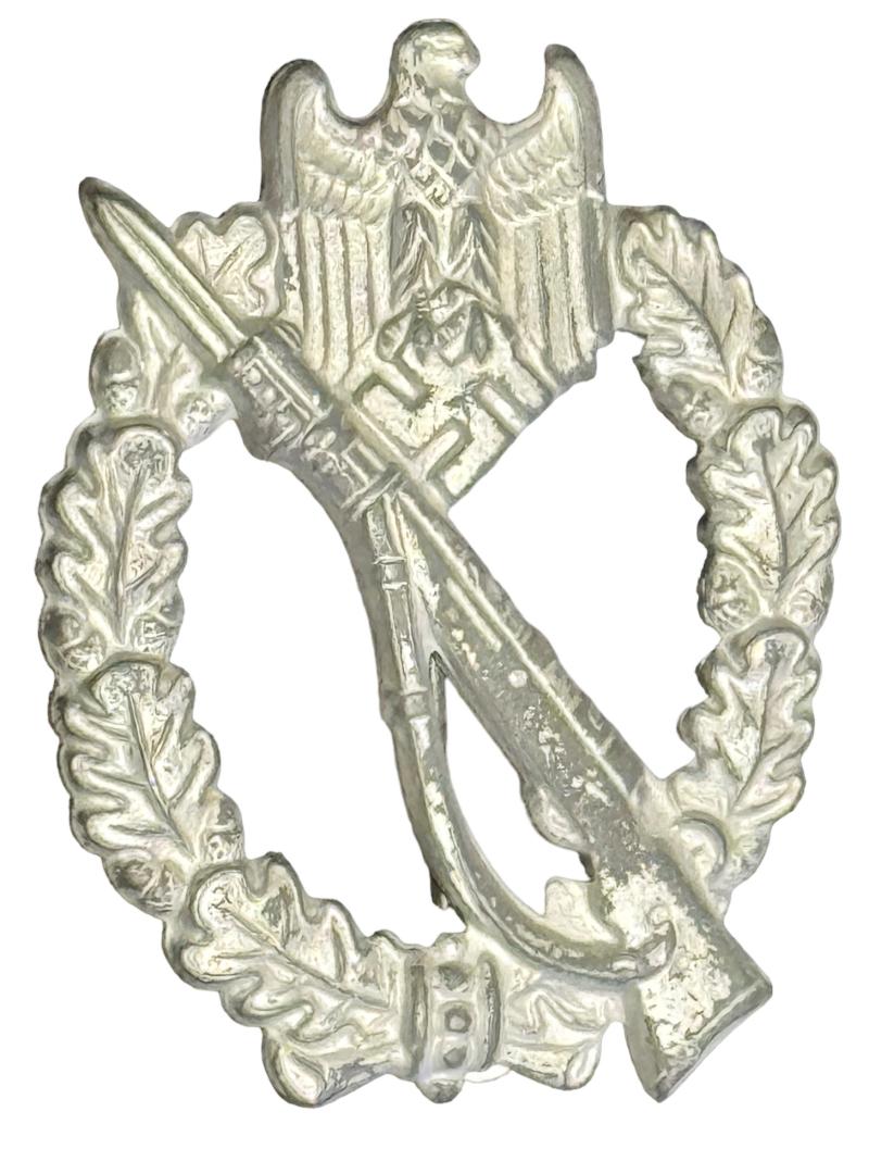 Infantry Assault Badge (IAB) Infanterie Sturm Abzeichen