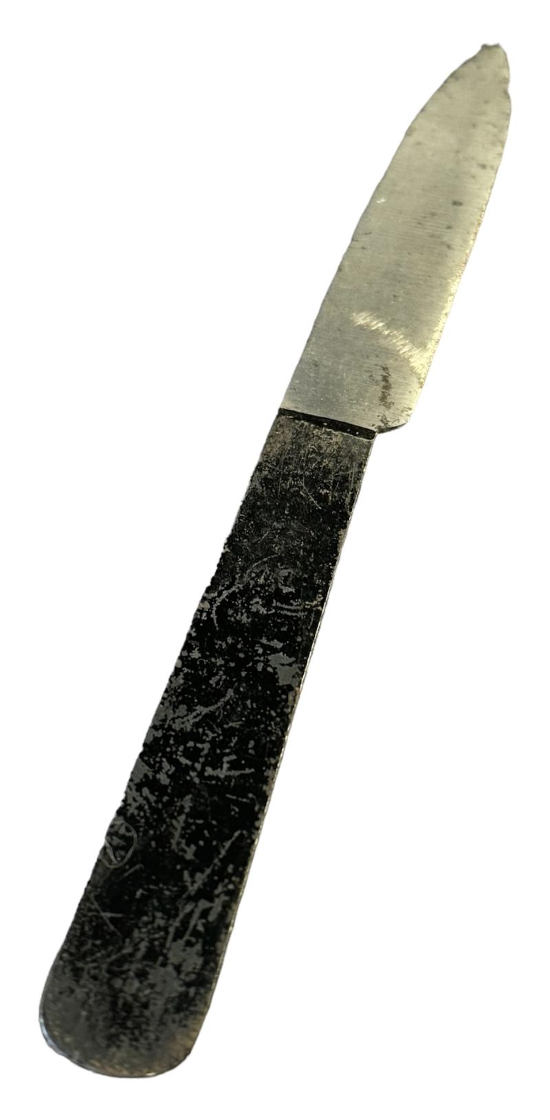 Wehrmacht field ration knife