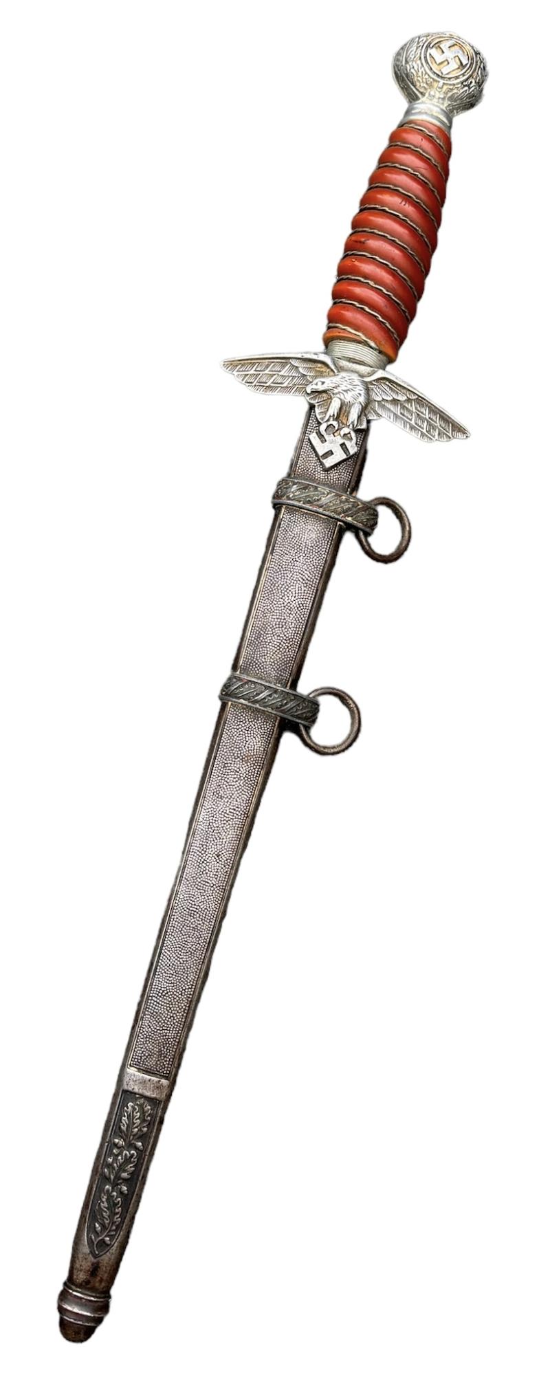 Luftwaffe Dagger