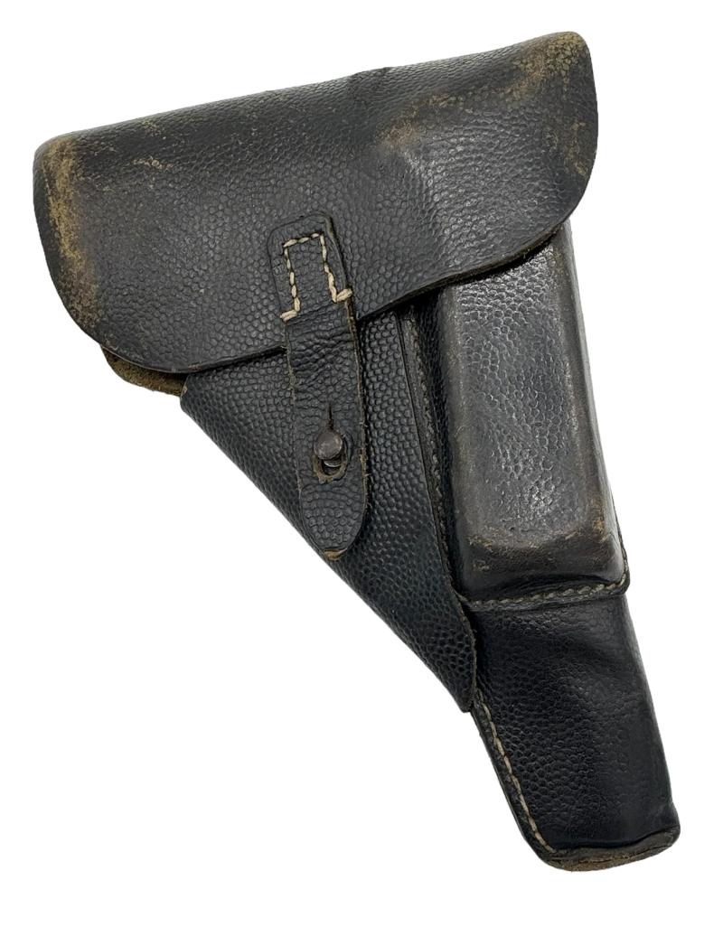 Wehrmacht second model P38 Holster