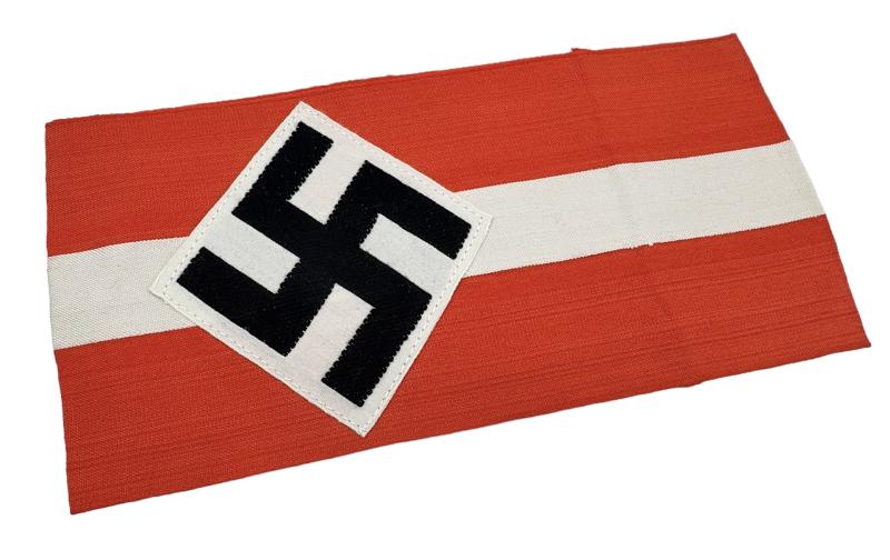 Mint Hitler-Jugend Armband