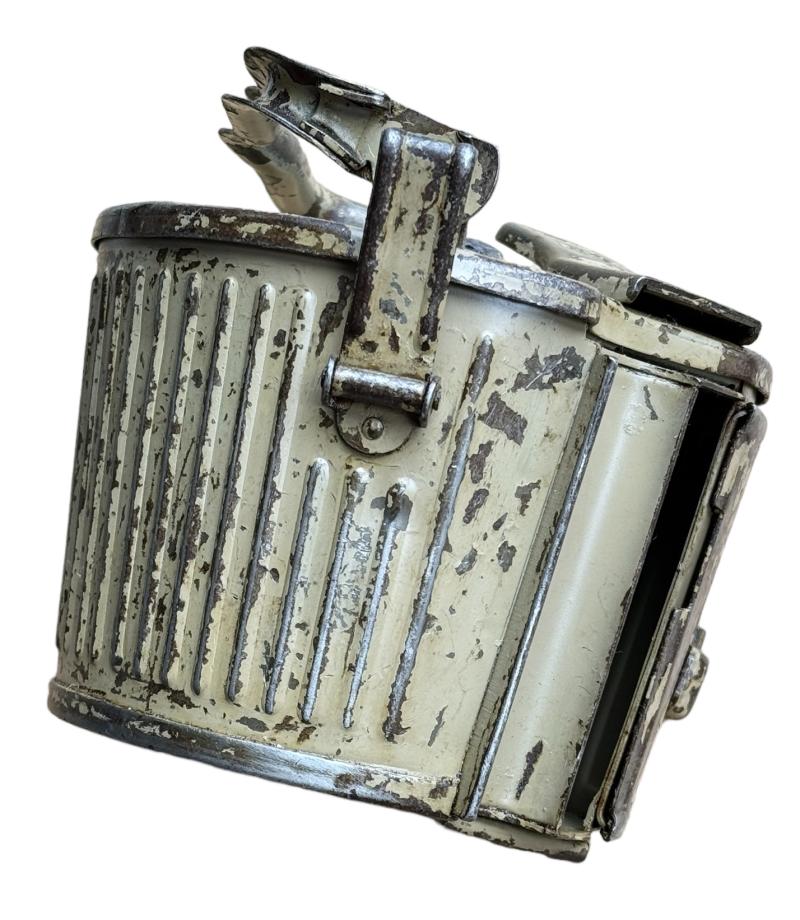 MG34/42 Ammunition Drum in Tropical camo