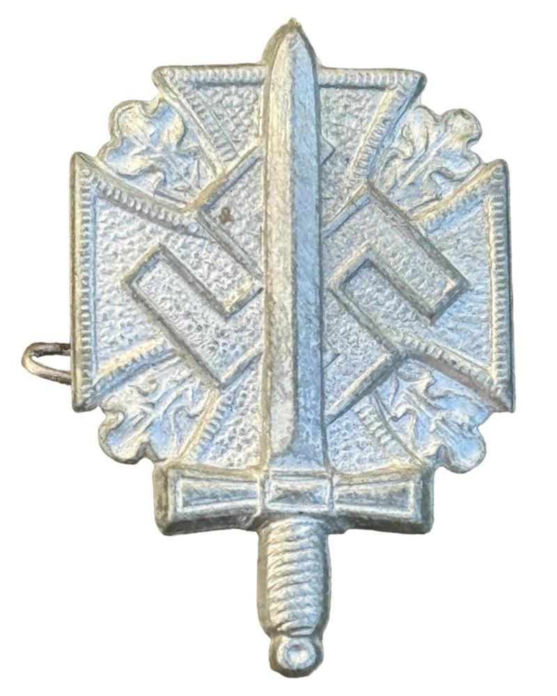 Tag der Wehrmacht Stickpin/Badge