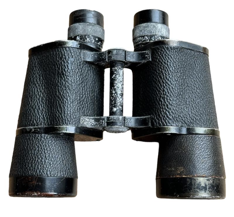 Named Wehrmacht 7x50 Binoculars