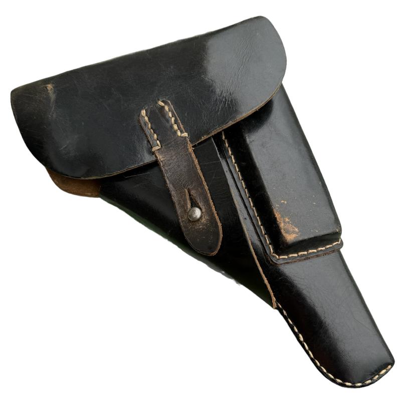 Wehrmacht second model P38 Holster