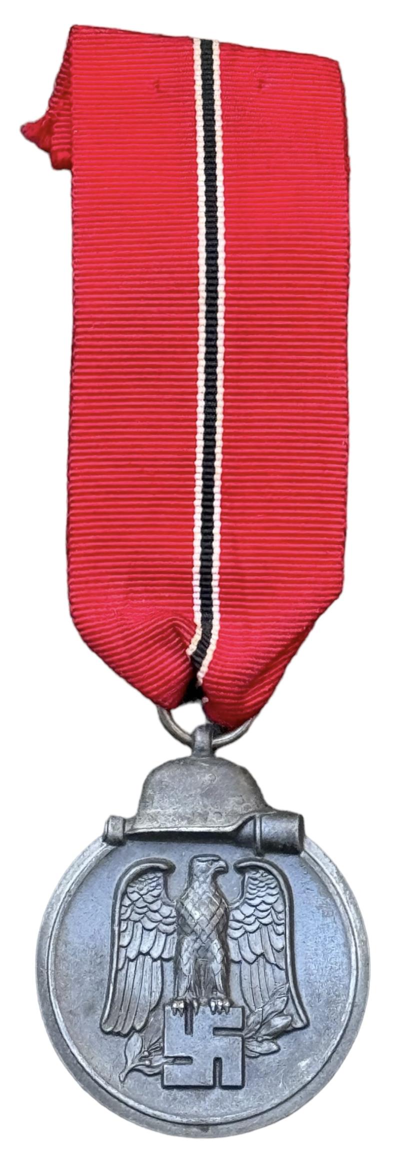 Eastern Front Winter Medal (Ost Medaille)