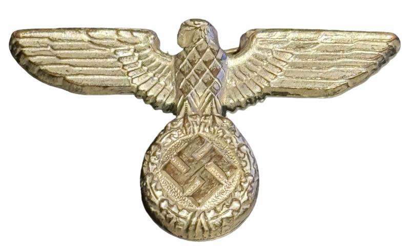 SA/NSDAP Cap Eagle