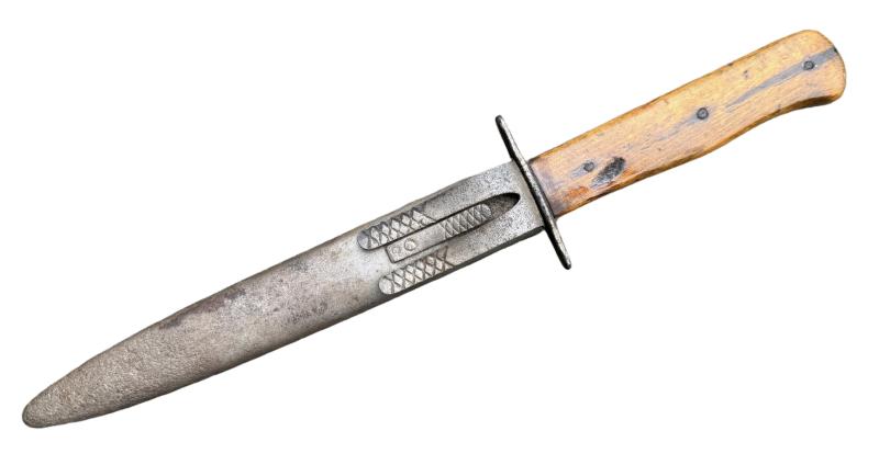 Wehrmacht Close Combat Knife (Näkampfmesser)