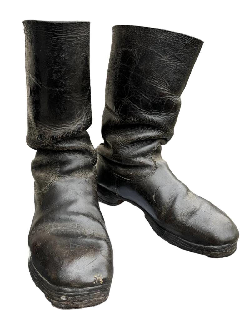 Wehrmacht Marching Boots