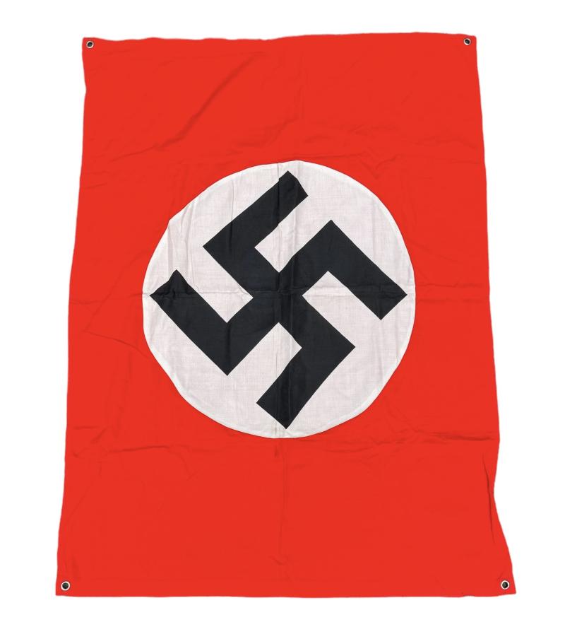 Wehrmacht Vehicle Recognition Flag