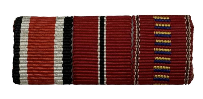 Wehrmacht Ribbon Bar