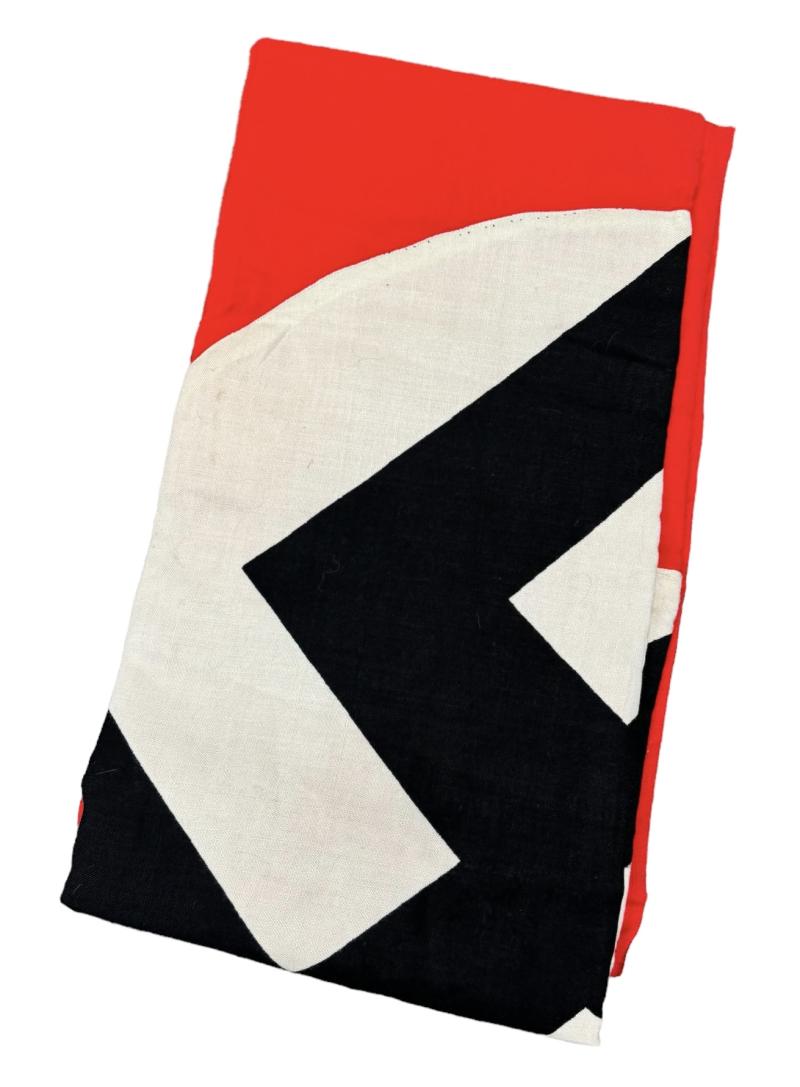 Wehrmacht Swastika Banner