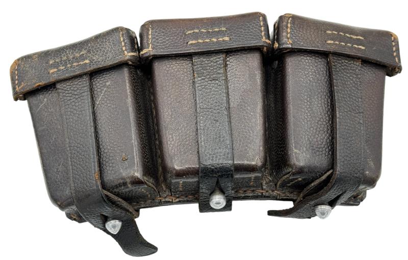 K98 Ammunition Pouch