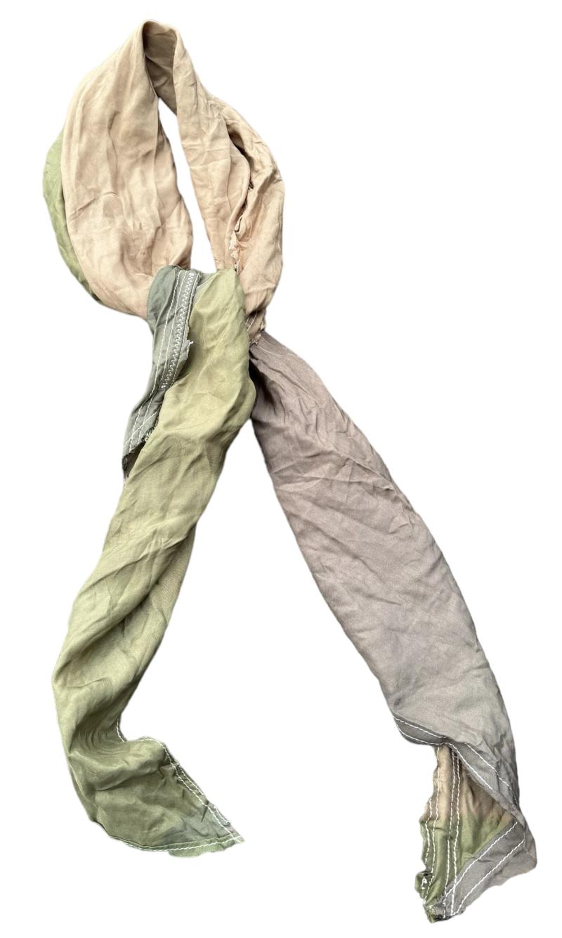 RZ20 Parachute Scarve