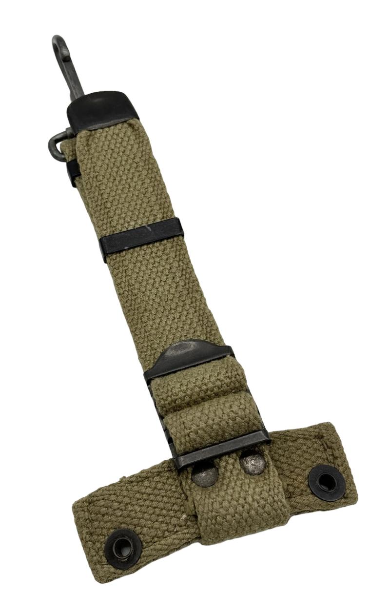 US WW2 Cavalry Canteen Strap