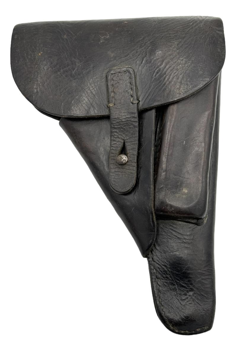 Wehrmacht second model P38 Holster