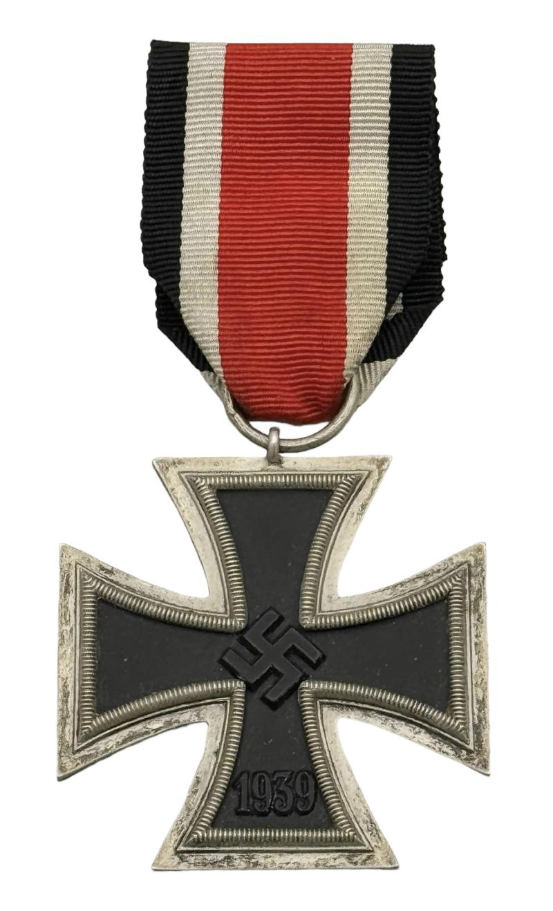 Iron Cross second class 1939