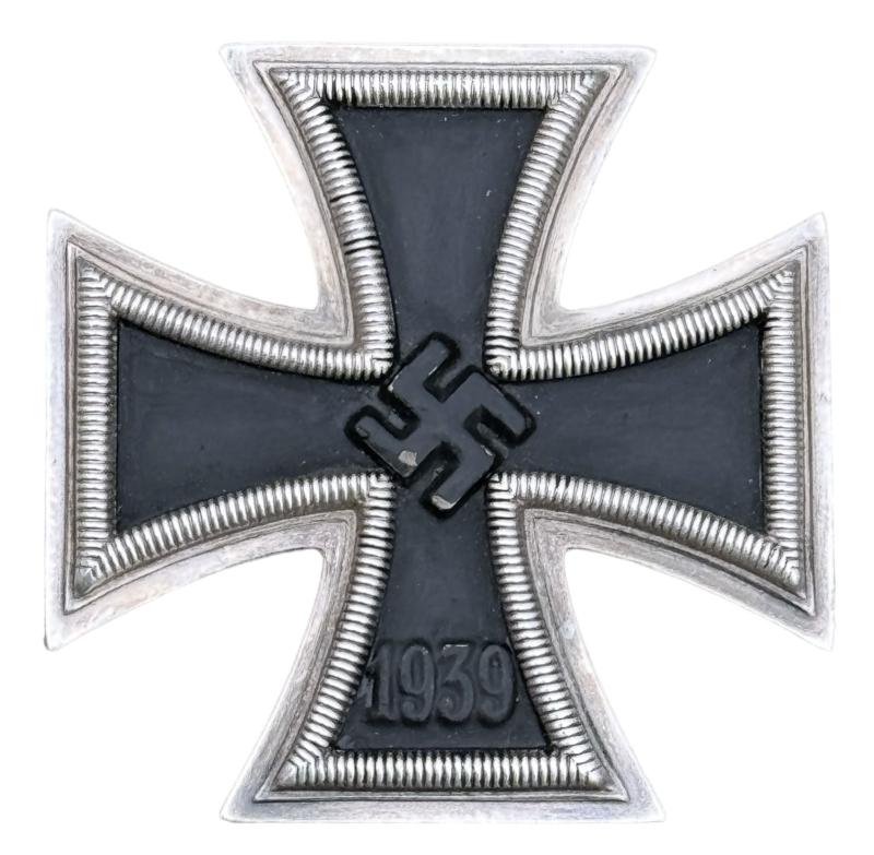 Iron Cross First Class 1939